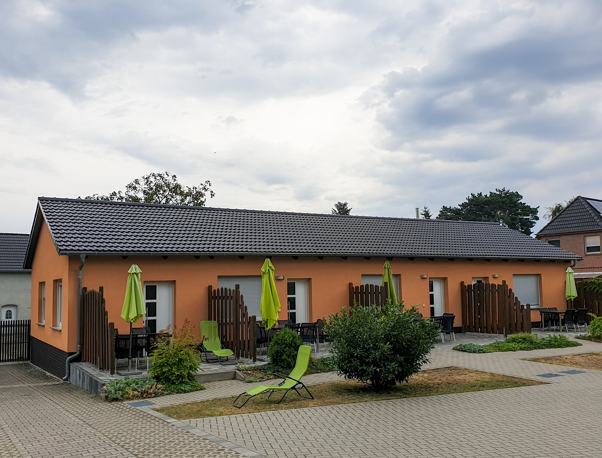 Aussenansicht
